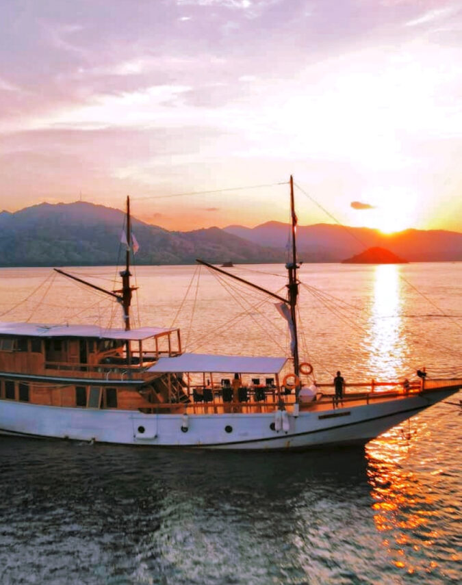 Sumba Ocean